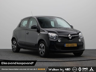 Renault Twingo 1.0 SCe Expression | Airco | Cruise | Bluetooth |