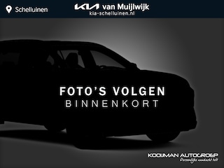 Kia Picanto 1.0 GDi ExecutiveLine Nu €1.200,- voordeel! Nu tijdelijk extra scherp geprijsd!