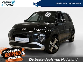 Hyundai Inster Pulse 49 kWh | WARMTEPOMP | DIRECT LEVERBAAR |