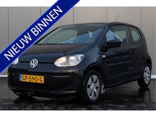 Volkswagen Up | NAVI | AIRCO | NL- AUTO