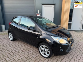 Ford Ka 1.2 Comfort start/stop