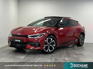 Kia EV6 GT-Line 77.4 kWh | 97% SOH | TREKHAAK | PANO | MERIDIAN SOUND |