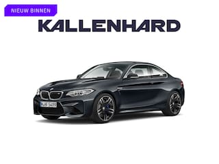 BMW 2-serie Coupé DCT - 1-Hand - 25.858km! - M-Performance Schroefset