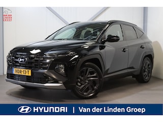 Hyundai Tucson 1.6 T-GDI PHEV 20th Anniversary 2WD "RIJKLAARPIJS"