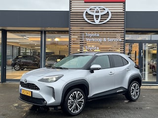 Toyota Yaris Cross 1.5 Hybrid 130 Executive | HUD | JBL | Parkeersensoren V+A