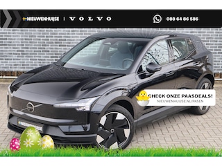 Volvo EX30 Single Motor Extended Range Ultra 69 kWh | Panoramadak | 360 camera | Elektrische stoelverstelling | Google Maps navigatie | Harman Kardon audio | LED koplampen |