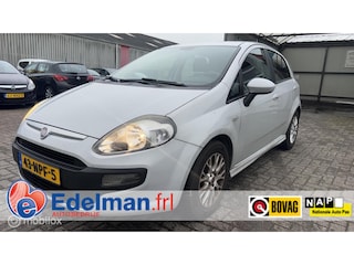 Fiat Punto Evo 1.3 M-Jet Dynamic | 1e eigenaar !