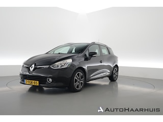 Renault Clio Estate 0.9 TCe | Navi | Cruise Control | PDC+A | Airco | Bluetooth | 16''