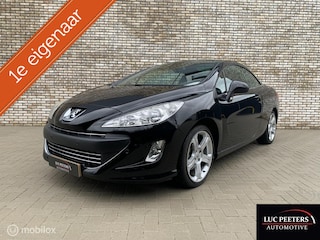 Peugeot 308 CC 1.6 THP Feline/NAP/1EIG/LEDER/NAVI/109000KM!!