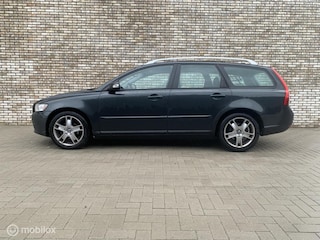 Volvo V50 1.8 Edition II/NAP/NAVI/STOELVW/TREKHAAK/182000KM!