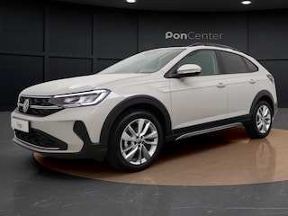 Volkswagen Taigo Life Edition 1.0 TSI 70 kW / 95 PK