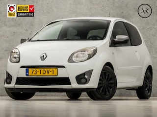 Renault Twingo 1.2-16V Night & Day (AIRCO, GETINT GLAS, ELEK RAMEN, SPORTSTOELEN, CRUISE, TOERENTELLER, NIEUWSTAAT)