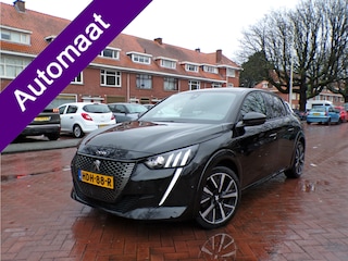 Peugeot 208 1.2 PureTech GT-Line AUTOMAAT PANORAMADAK CAMERA......