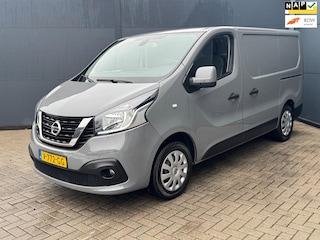 Nissan NV300 1.6 dCi 95 L1H1 / Camera / 2 x Zijdeur / Trekhaak