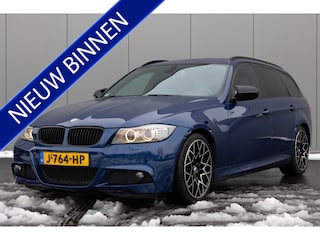 BMW 3-serie Touring 318i | M SPORT | NAVI | CRUISE | STOELVERWARMING |