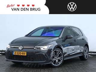 Volkswagen Golf 1.4 eHybrid GTE 245PK DSG | Led | Keyless | Navigatie | App connect