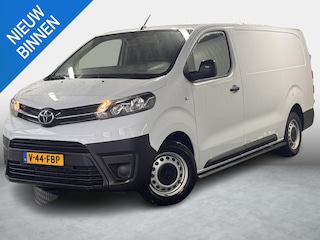 Toyota Proace 2.0 D-4D Live Long Trekhaak Betimmering NL