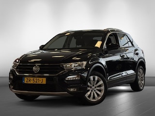 Volkswagen T-Roc 1.0 TSI Style | Virtual | Navi | Camera