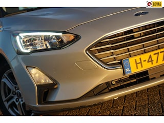 Ford Focus Wagon 1.0 EcoBoost Trend Edition Business - Moondust - Carplay/Nav/Cruise