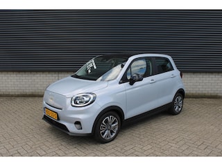 Leapmotor T03 EV 37,3 kWh 95pk Design | NU INCLUSIEF APPLE CARPLAY/ ANDROID AUTO I Adaptive Cruise Control I Panoramadak I Achteruitrijcamera