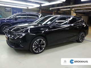 Opel Astra Electric Sports Tourer 54 kWh Business Edition | Achteruitrijcamera | Apple Carplay/Android Auto|telefoonintegratie premium | Electronic climate controle