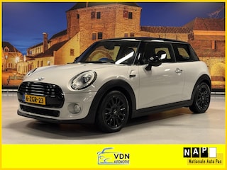Mini Cooper 1.5 Pepper Navi Sportinterieur PDC LED