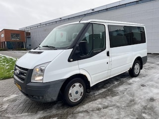 Ford Transit Kombi 300L 2.2 TDCI 9 persoons