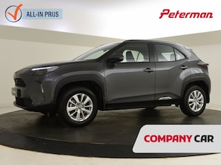 Toyota Yaris Cross 1.5 Hybrid 115 Active | Carplay | Stuur & Stoelverwarming