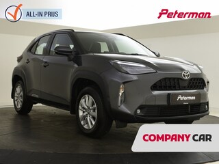 Toyota Yaris Cross 1.5 Hybrid 115 Active | Carplay | Stuur & Stoelverwarming