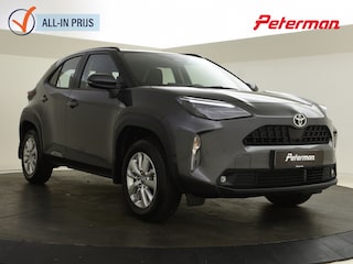 Toyota Yaris Cross 1.5 Hybrid 115 Active | Carplay | Stuur & Stoelverwarming