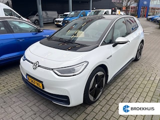 Volkswagen ID.3 First Max 58 kWh | NL-auto | 1e eig. | Matrix LED | Adapt. Cruise | Pano | Ergo stoelen | 20''
