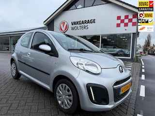 Citroën C1 1.0 Collection RIJKLAARPRIJS!!