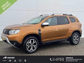 Dacia Duster 1.0 TCe Bi-Fuel Serie Limitee 15th Anniversary / trekhaak (  1300 kg) / Apple Carplay/Android Auto / cruise control / lichtmetalen velgen 17" /
