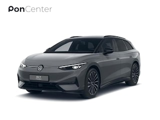 Volkswagen ID.7 Tourer Pro Limited Edition 77 kWh 210 kW / 286 PK