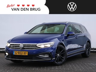 Volkswagen Passat Variant 1.5 TSI Elegance Business R 150PK DSG | Panoramadak | Navigatie | Camera | Led Matrix | Keyless | 19'' Pretoria