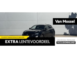 Peugeot 208 1.2 Hybrid 145 e-DCS6 GT | Elektrische stoelen | 360 Camera | Adaptieve Cruise Control | Unieke uitvoering!