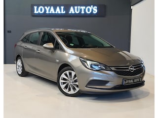 Opel Astra Sports Tourer 1.0 Edition | NAVI | CRUISE | AIRCO | PDC | APK | NAP.
