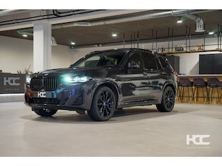 BMW X3 xDrive30e | M Sport | Pano | Trekhaak | Carbon