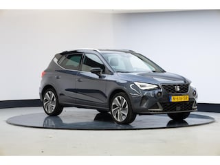 Seat Arona 1.0 TSI FR Business Intense | nieuw model | 18 inch | Led koplampen | Achteruitrijcamera |