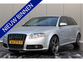 Audi A4 Avant 4.2 V8 | S4 quattro | HISTORIE AANWEZIG | YOUNGTIMER
