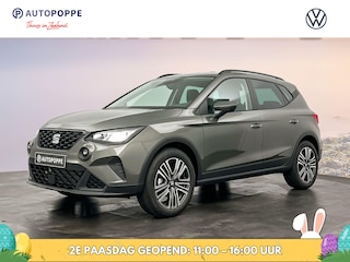 Seat Arona Style Business Connect 1.0 85 kW / 115 pk EcoTSI S