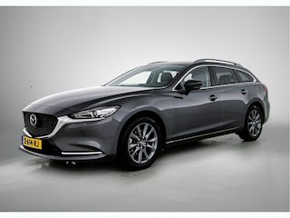 Mazda 6 Sportbreak 2.0 SkyActiv-G 165 Centre-Line