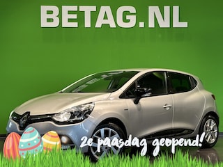 Renault Clio 0.9 TCe Limited | Airco |