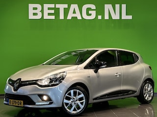 Renault Clio 0.9 TCe Limited | Airco |