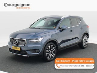 Volvo XC40 1.5 T5 Recharge Inscription 263 Pk | Harman/Kardon | Trekhaak Elektrisch | Stoel- & Stuurverwarming | Virtual Cockpit | Camera | LED | 19 Inch