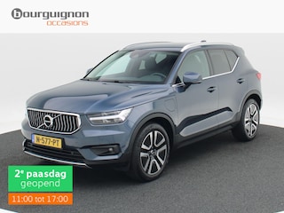 Volvo XC40 1.5 T5 Recharge Inscription 263 Pk | Harman/Kardon | Trekhaak Elektrisch | Stoel- & Stuurverwarming | Virtual Cockpit | Camera | LED | 19 Inch