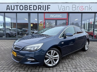Opel Astra 1.4 Turbo Sport | Trekhaak | Navigatie | Cruise