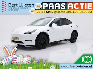 Tesla Model Y Long Range AWD 75kWh | Geen import |