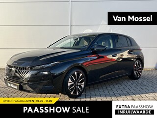 Peugeot 308 1.2 Hybrid 145 e-DCS6 GT | Nieuw model | 360 Camera | Snel beschikbaar!