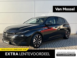 Peugeot 308 1.2 Hybrid 145 e-DCS6 GT | Nieuw model | 360 Camera | Snel beschikbaar!